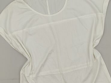fila t shirty: ONLY, T-shirt damski, rozmiar XS