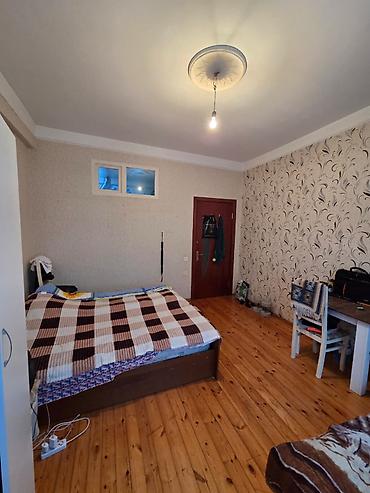 bir otaql: 2 otaqlı, Yeni tikili, 62 kv. m — 4