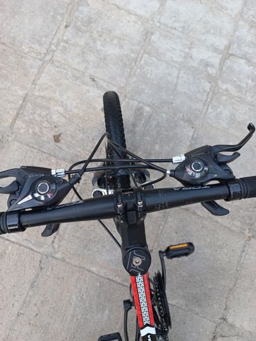 Uşaq velosipedləri: İşlənmiş İki təkərli Uşaq velosipedi Toba, 20" -da lalafo.az — 13 Uşaq velosipedləri: İşlənmiş İki təkərli Uşaq velosipedi Toba, 20" — 13