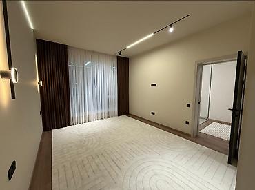 квартиры времянка: Хай-тек дом 180 м² с хамамом, Чокморов Современный дом для комфортной — 3