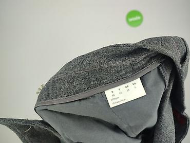 chylak: Olsen, Spodnie materiałowe damskie, rozmiar M — 6