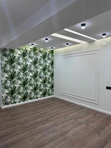 Продажа квартир: 4 комнаты, 159 м², Элитка, 7 этаж, Дизайнерский ремонт — 3