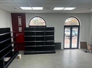 Побелка: Наружная побелка, Побелка потолков, Побелка стен | Мелковая побелка Больше 6 лет опыта — 11