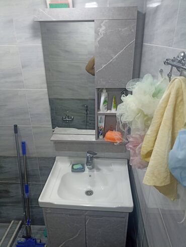 Köhnə tikili: Bakı, Yeni Günəşli Massiv V, 2 otaqlı, Köhnə tikili, 60 kv. m — 8