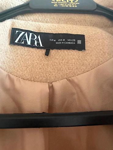 Kurtkalar: Zara, M — 1
