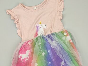 Dresses: Dress, 8 years, 122-128 cm, condition - Good