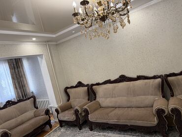 кола стол: Ашкана үчүн жумшак бурчек, Колдонулган, Өзү алып кетүү, түсү - Саргыч боз