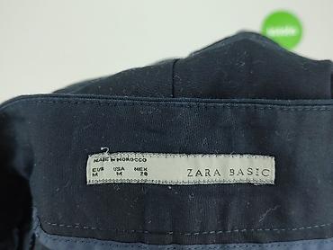 zara basic: Zara, Spódnica damska, rozmiar M — 4