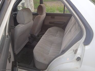 Nissan: Nissan Sunny: 1.6 l. | 1991 έ. Λιμουζίνα — 10