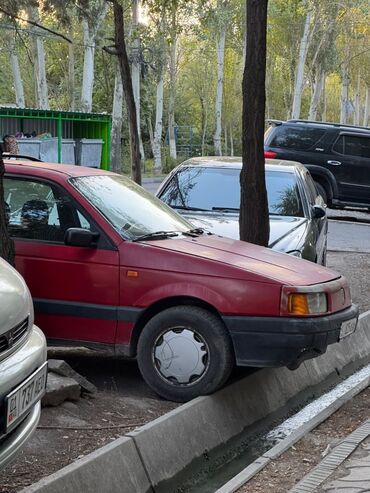 рулевой рейка пасат б3: Volkswagen Passat: 1988 г., 1.8 л, Механика, Бензин, Универсал
