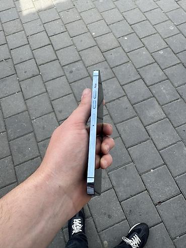 iphone 11 red: IPhone 13 Pro Max, 256 GB, Sierra Blue, Simsiz şarj — 5