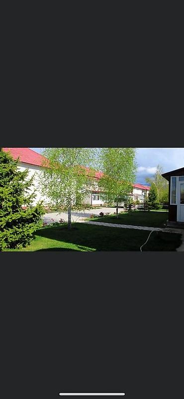 бишкее: Продается коттедж в Чолпон Ата Ц.О « Келечек» На против пансионата — 4