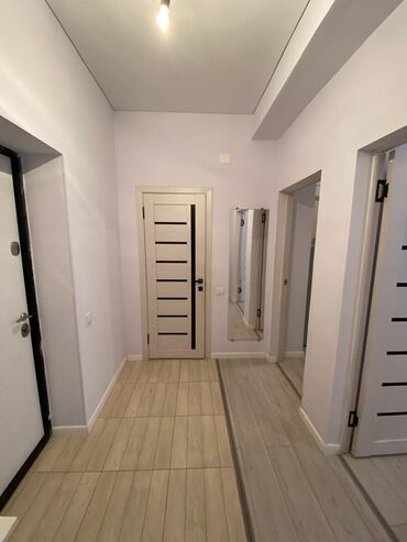 Продажа квартир: 1 комната, 44 м², Элитка, 2 этаж — 9