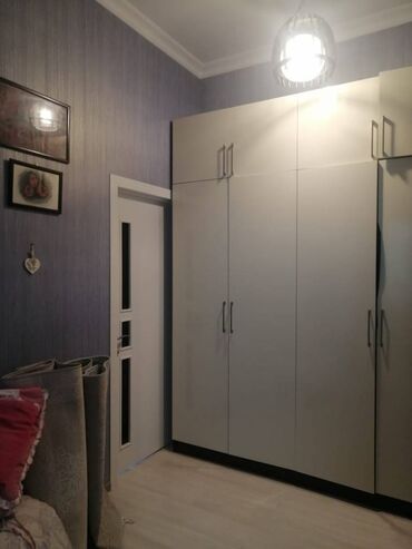 Yeni tikili: Masazır, 2 otaqlı, Yeni tikili, 70 kv. m — 3