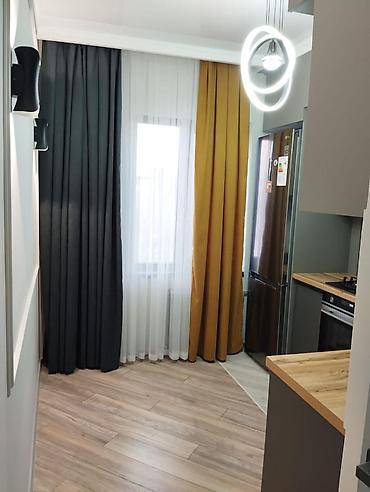 без залог: 3 комнаты, 72 м², Цум 105 серия, 4 этаж, Евроремонт — 6