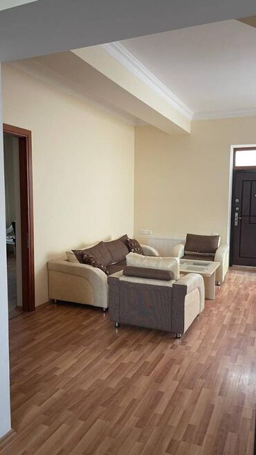 Həyət evləri və villaların satışı: Mərdəkan 5 otaqlı, 165 kv. m, Yeni təmirli — 2