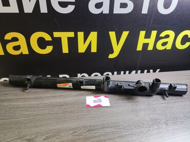 радиатор печки на субару: Бочок радиатора (SRR) Модель: SUBARU SG-5 01-07 TURBO Артикул