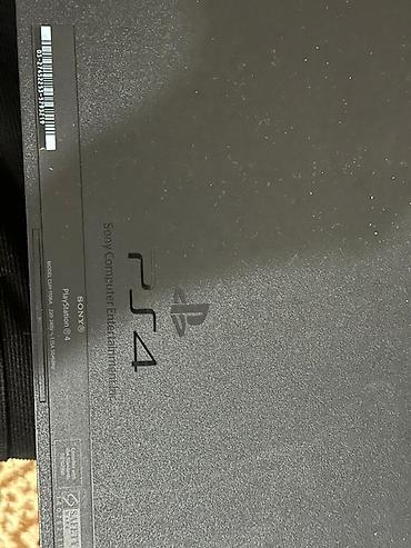 ps4 pro продам: Игровая консоль Sony PlayStation 4 (оригинальная версия, CUH-10xx) — 3