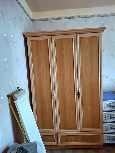 Продажа квартир: 3 комнаты, 58 м², 106 серия, 5 этаж at lalafo.kg — 10 Продажа квартир: 3 комнаты, 58 м², 106 серия, 5 этаж — 10