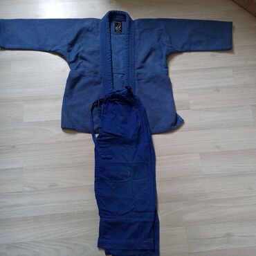 пояс для кимоно: Кимоно на 5-6 лет без пояса в хорошем состоянии 450 сом