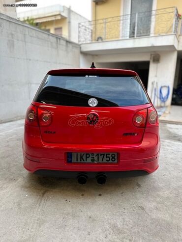 Volkswagen Golf: 1.4 l. | 2008 έ. Κουπέ