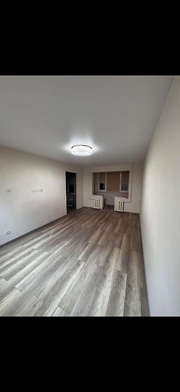 квартиры без ремонта: 3 комнаты, 60 м², Юг-2 мкр 104 серия, 3 этаж, Свежий ремонт — 5