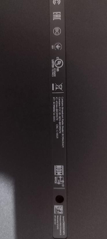 acer v3: Для лёгких задач, Б/у, Intel Celeron — 3