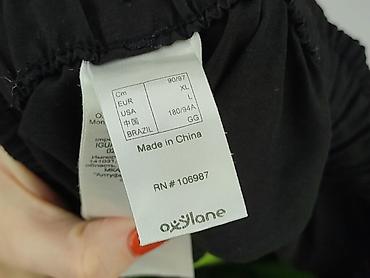 merch: B'Twin, Szorty dla mężczyzn, rozmiar XL — 4
