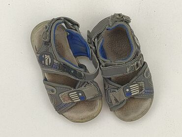 sandały crocs 34: Sandals 24, Used