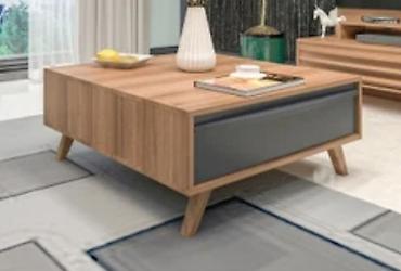 Jurnal masası, İşlənmiş, Transformer, Kvadrat masa