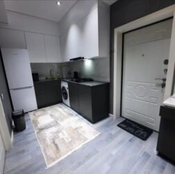 Uzunmüddətli kirayə mənzillər: Nərimanov Metrosu Yaxınlığında Yerləşən Mənzil Kirayə Verilir Qaz Su — 8