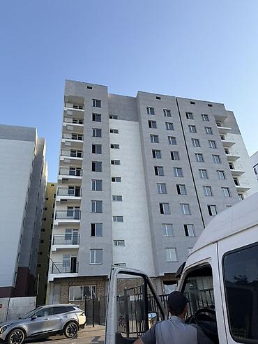 Новостройки от застройщика: Продаются квартиры в новом современном жилом доме. 10 этаж 89 м2 — 1