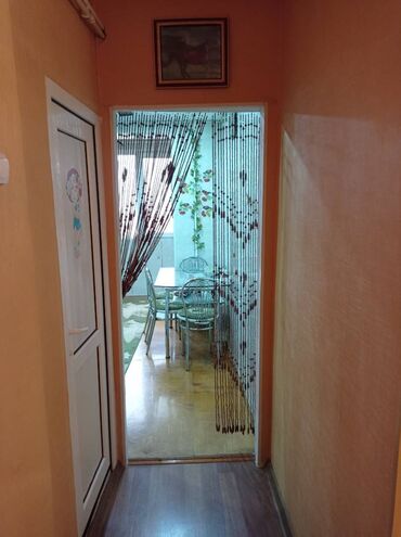 Köhnə tikili: Bakı, 2 otaqlı, Köhnə tikili, m. Həzi Aslanov, 63 kv. m — 13