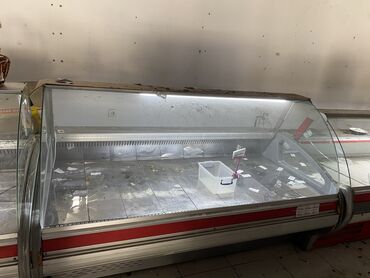 Digər mağaza avadanlığı: Mağaza avadalıqları,her biri ela veziyededir (Südlük 2 metrelik 1500 — 6