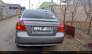 renault megane 2007 1.5 dizel: Chevrolet Aveo: 1.4 l | 2010 il 457000 km Sedan — 2