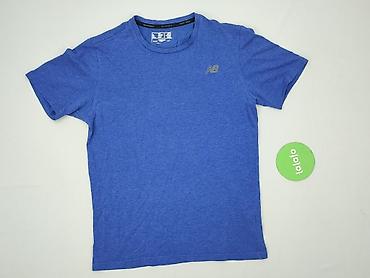 t shirty elastan: New Balance, T-shirt damski, rozmiar S — 2
