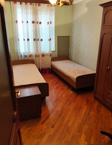 Mənzil kirayələyirəm: 3 otaqlı, 100 kv. m — 8