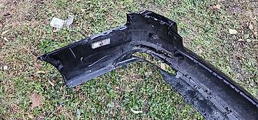 unimer 33: ZADNJI BRANIK C8 ZA AUDI A6 | Audi a6 c8 zadnji branik 4K5 807 511 — 1
