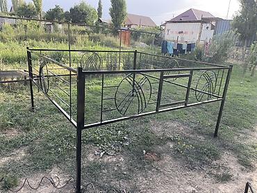 Ритуальные услуги: Изготовление памятников, Изготовление оградок, Изготовление крестов | Гранит, Металл, Мрамор | Установка, Оформление — 28