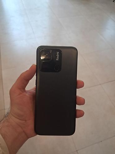 xiaomi 10c: Nömrə yerlərindən biri işləmir Xiaomi Redmi smartfon 10c - Model — 1