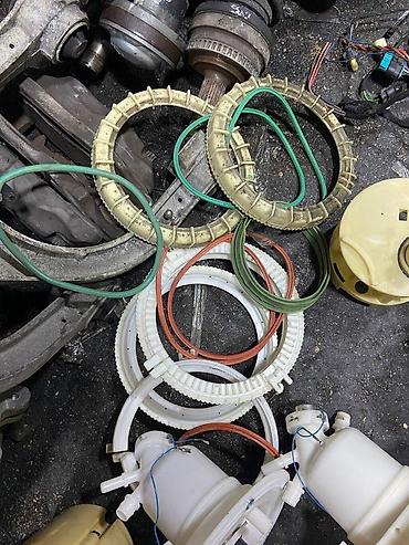 Yanacaq nasosları: Mercedes Benz benzin nasosu Şəhər: Bakı Elanın növü: Ehtiyat — 18