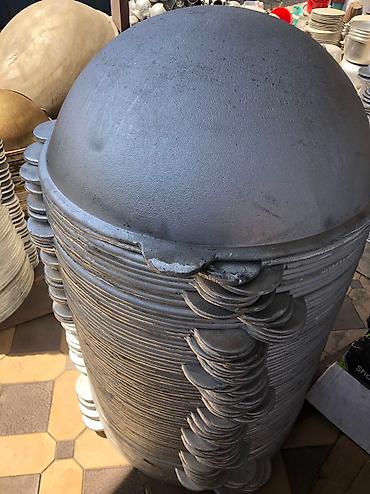 Казаны: Казандар сатылат чалып сурап консультация алыныздар баардык туру бар — 2