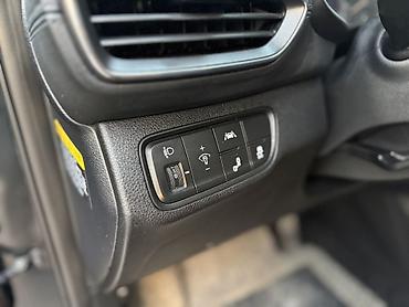 hyundai ionic: Hyundai Santa Fe: 2018 г., 2 л, Автомат, Дизель, Кроссовер — 10