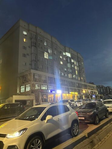 Продажа квартир: 1 комната, 60 м², Элитка, 5 этаж, Евроремонт — 10