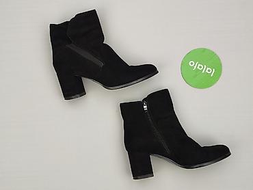 decathlon botki: Botki damskie, rozmiar 37 — 2