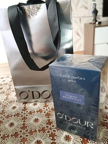 Digər: Kişi üçün ətir Dior Savuage. Heç açılmayıb. Park Bulvar o'dour — 2