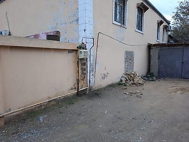 mingecevir evler: 4 otaqlı, 168 kv. m, Orta təmir — 2