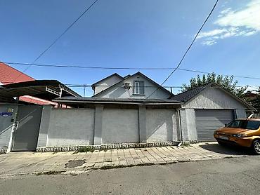 Продажа другой коммерческой недвижимости: Продается действующий детский сад в центре города, в районе Орозбекова — 22