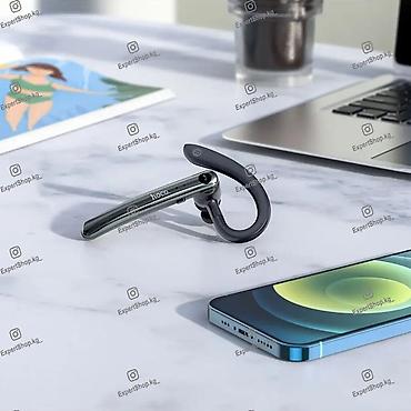 e book: Bluetooth-гарнитура Hoco S19 с увеличенным временем работы и — 5
