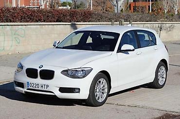 1.7 dizel: DELOVI ZA BMW 114 F20 | Novi i polovni delovi za BMW 114 F20 od 2011 — 1